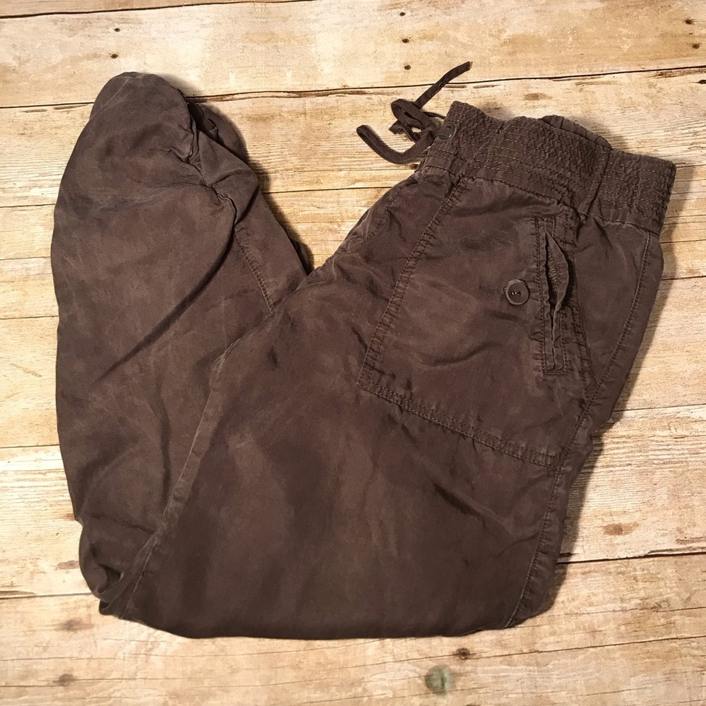 Anthropologie Hei Hei Pants size 6